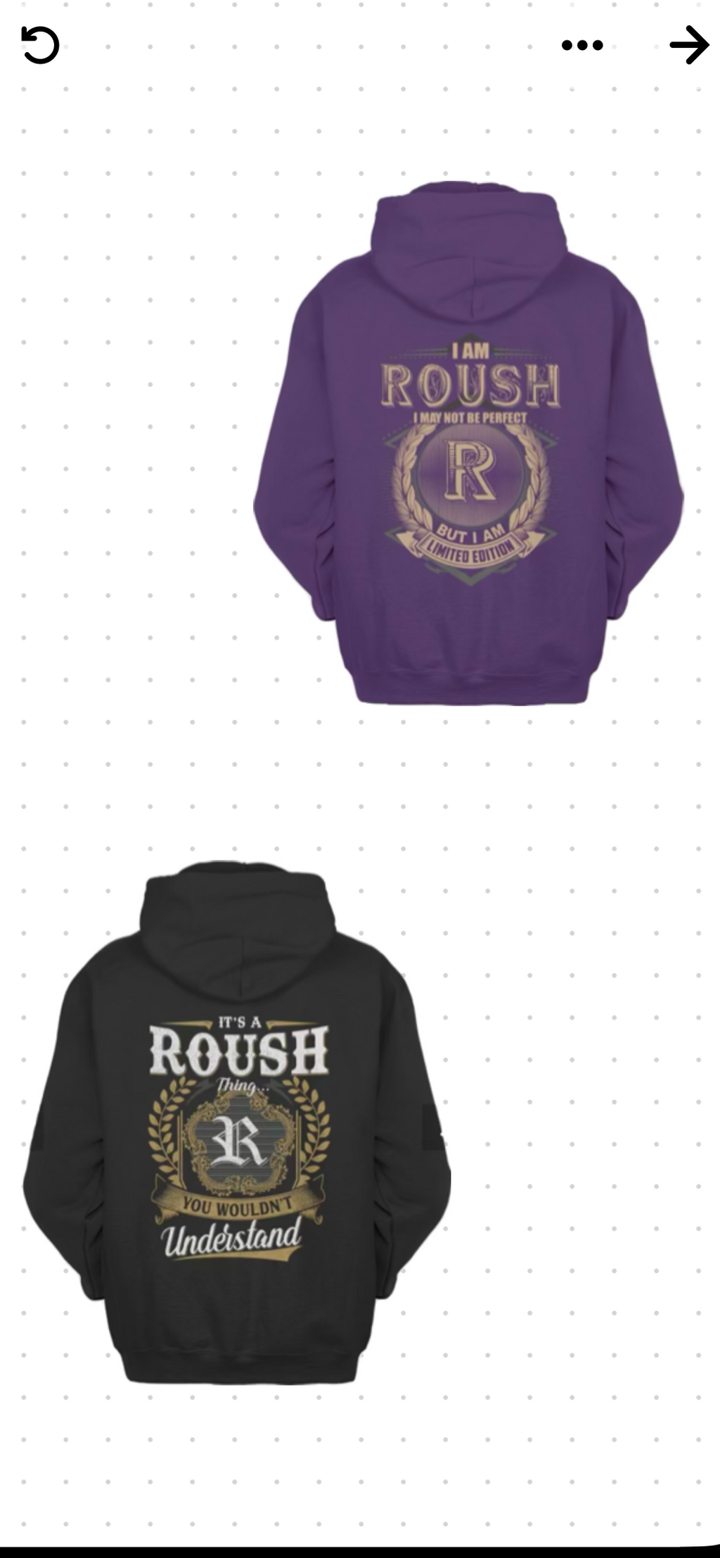 Sweatshirt