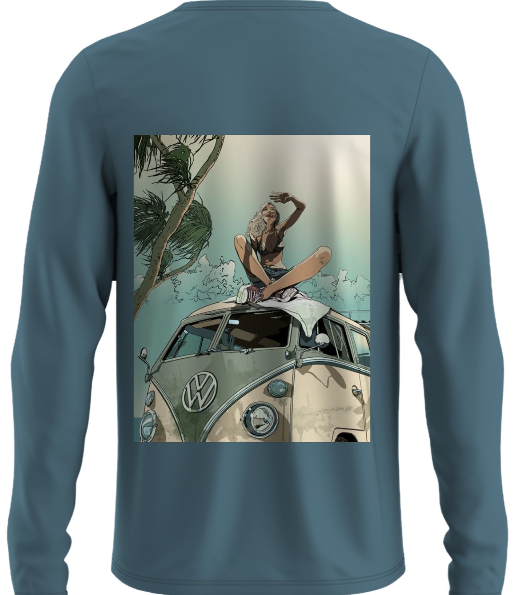 sweatshirt