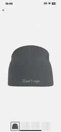 beanie